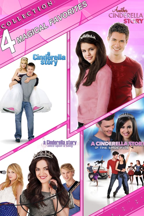 a cinderella story if the shoe fits full movie download